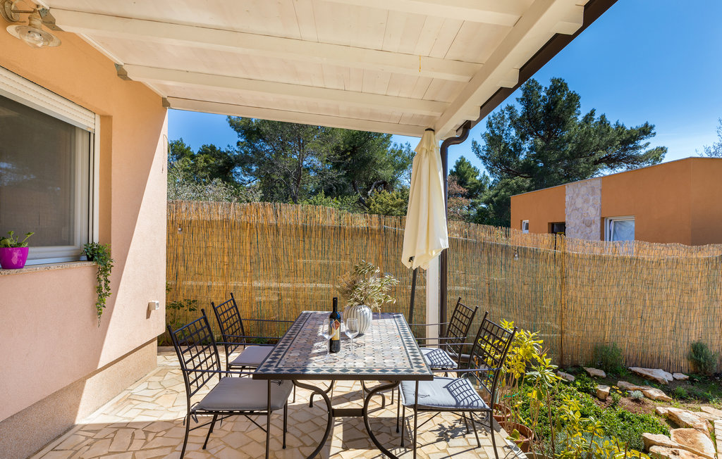 Feriehus - Fazana-Peroj , Kroatia - CIF869 9