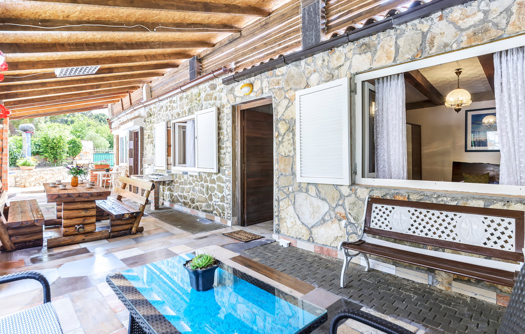 Feriehus - Fazana-Peroj , Kroatia - CIF879 8