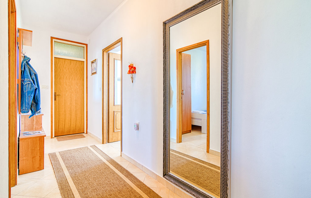 Semesterlägenhet - Fazana , Kroatien - CIF934 18