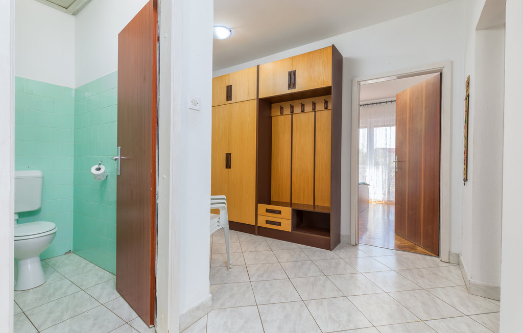 Ferieleilighet - Fazana-Valbandon , Kroatia - CIF209 13