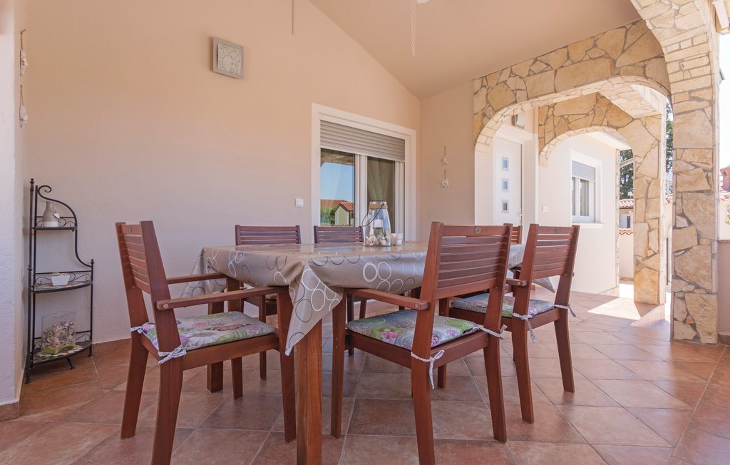 Semesterhus - Barbariga-Betiga , Kroatien - CIF423 3