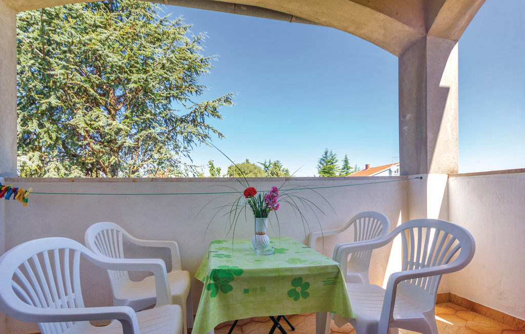 Ferieleilighet - Fazana-Valbandon , Kroatia - CIF433 4