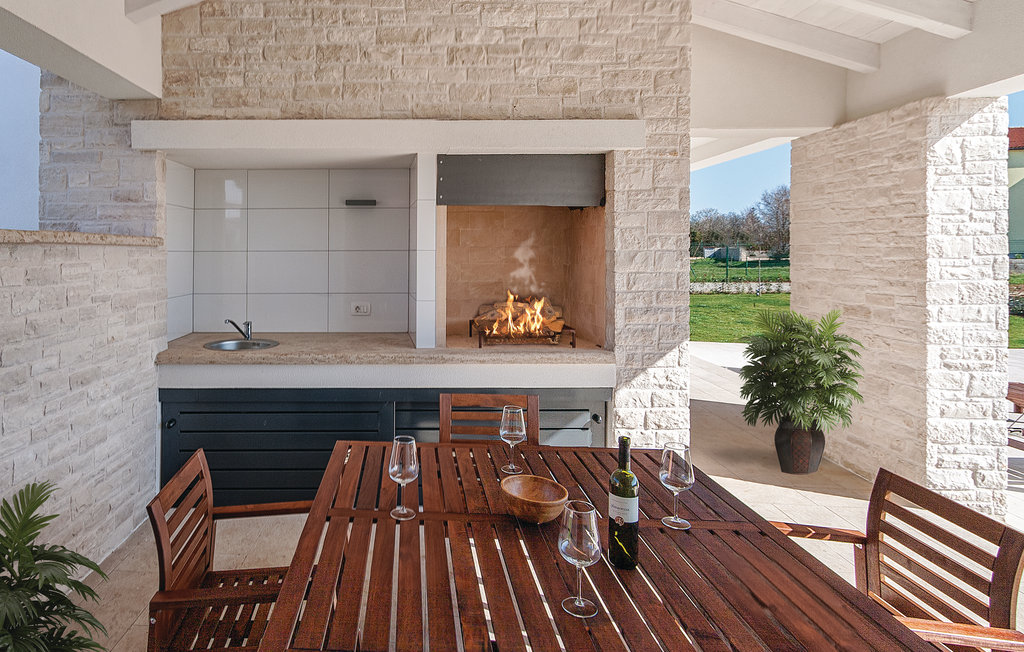 Ferienhaus - Fazana-Valbandon , Kroatien - CIF440 7