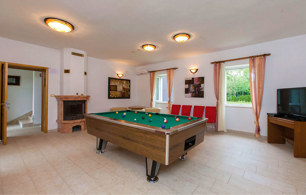 Feriehus - Fazana-Valbandon , Kroatia - CIF441 4