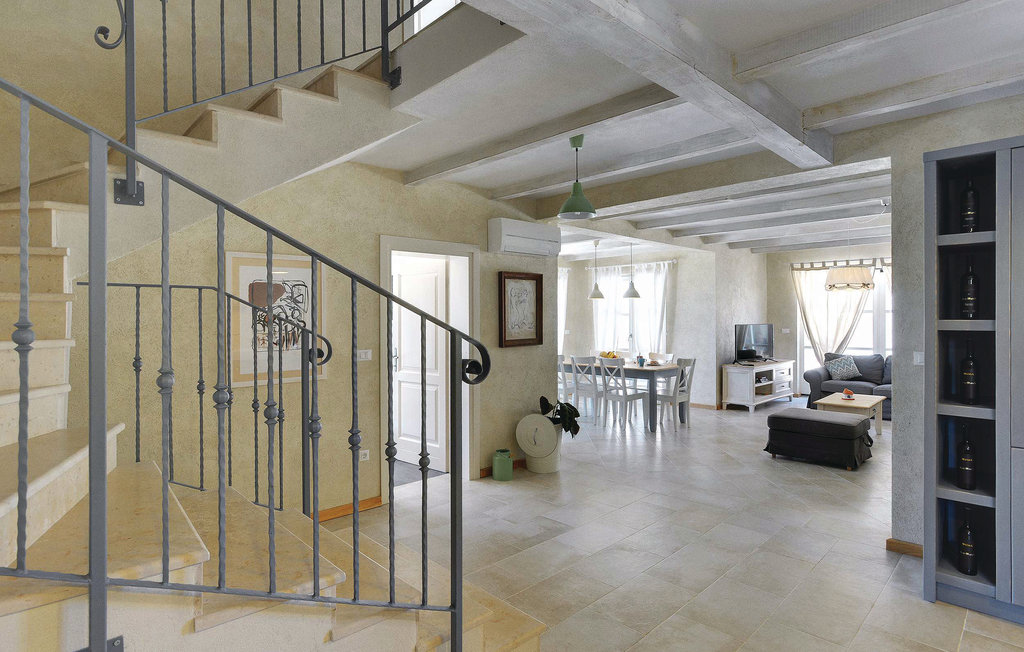 Feriehus - Fazana , Kroatia - CIF446 22