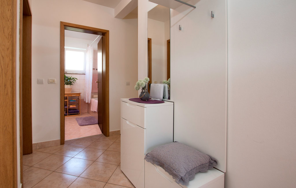 Feriehuse - Fazana-Peroj , Kroatien - CIF468 12