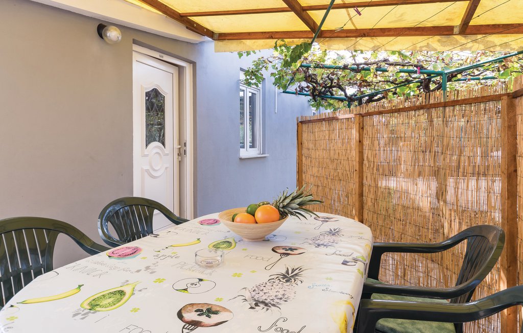 Ferienwohnung - Fazana-Valbandon , Kroatien - CIF490 4