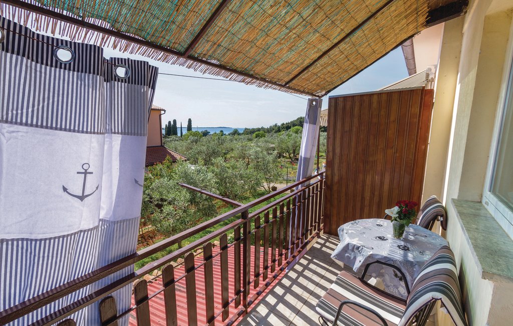 Ferienwohnung - Fazana , Kroatien - CIF517 4