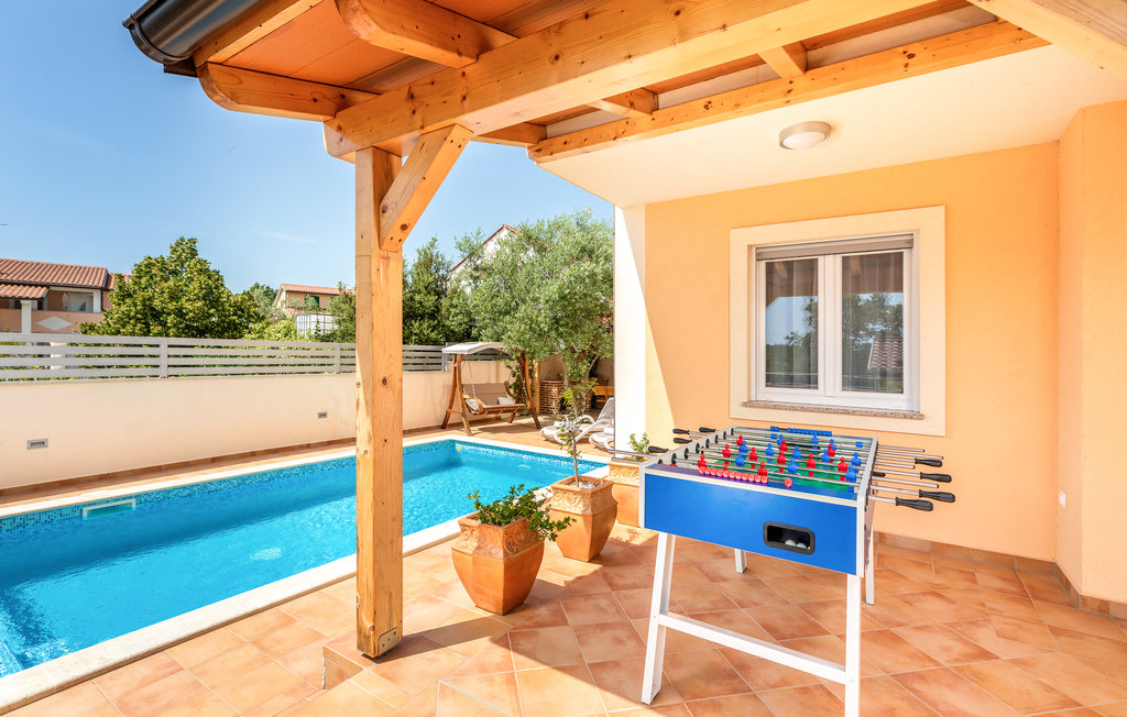 Semesterhus - Barbariga-Betiga , Kroatien - CIF525 7