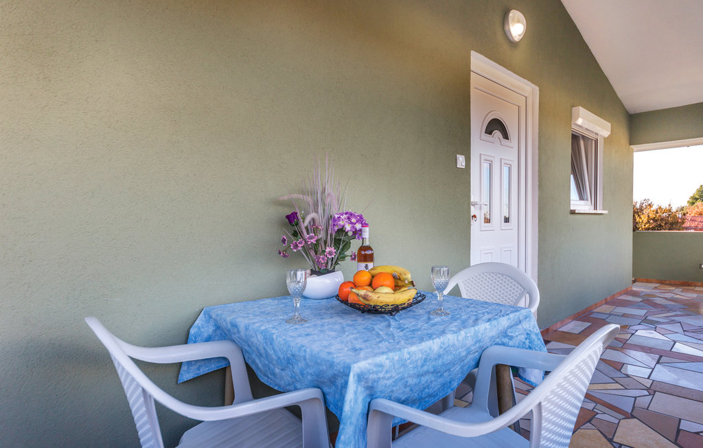 Feriehus - Fazana-Peroj , Kroatia - CIF535 14