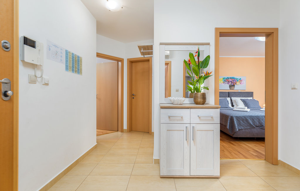 Ferieleilighet - Fazana-Valbandon , Kroatia - CIF543 20