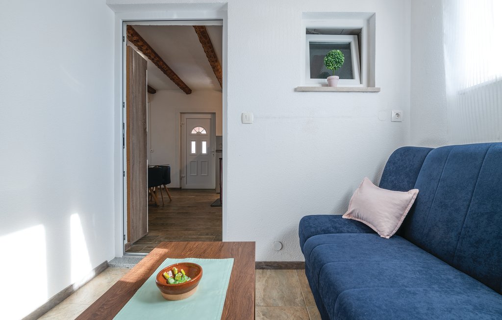 Feriehuse - Fazana-Peroj , Kroatien - CIF571 26