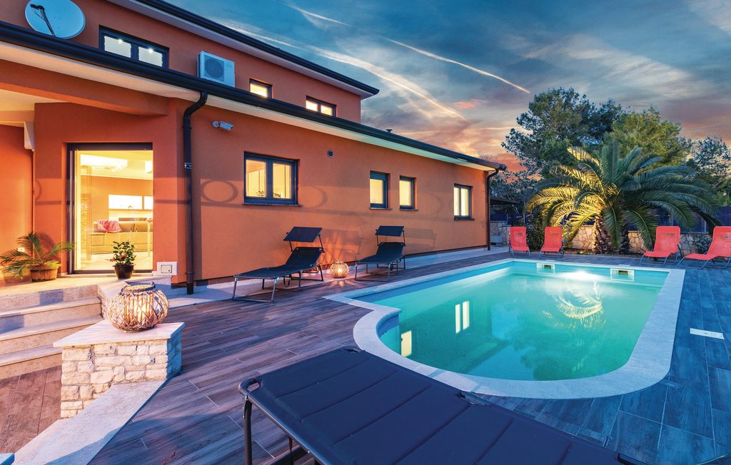 Ferienhaus - Fazana-Peroj , Kroatien - CIF575 1