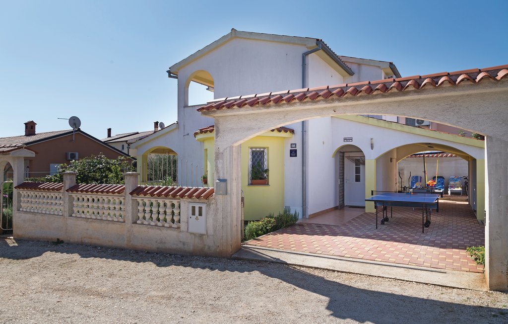 Ferienhaus - Barbariga-Betiga , Kroatien - CIF776 5