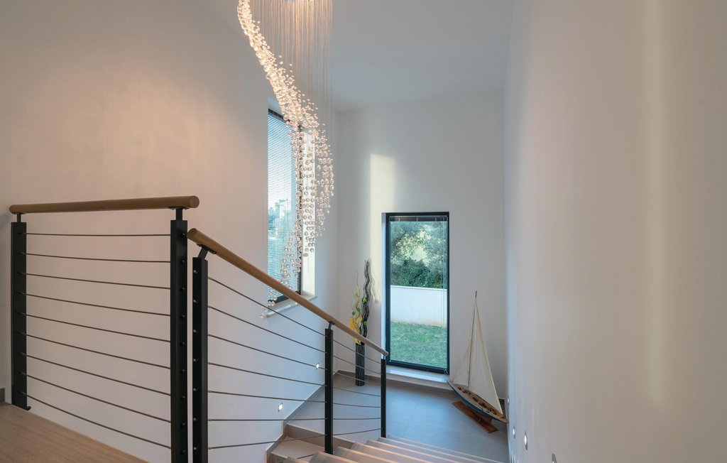 Feriehus - Fazana , Kroatia - CIF781 26