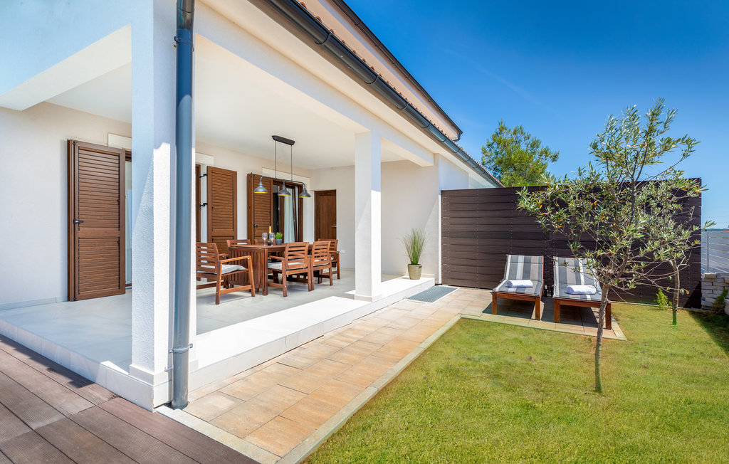 Semesterhus - Barbariga-Betiga , Kroatien - CIF856 2