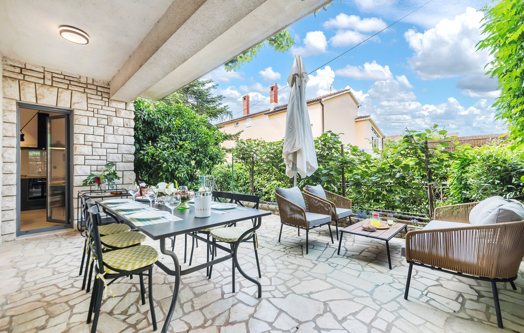 Ferieleilighet - Fazana , Kroatia - CIF858 2