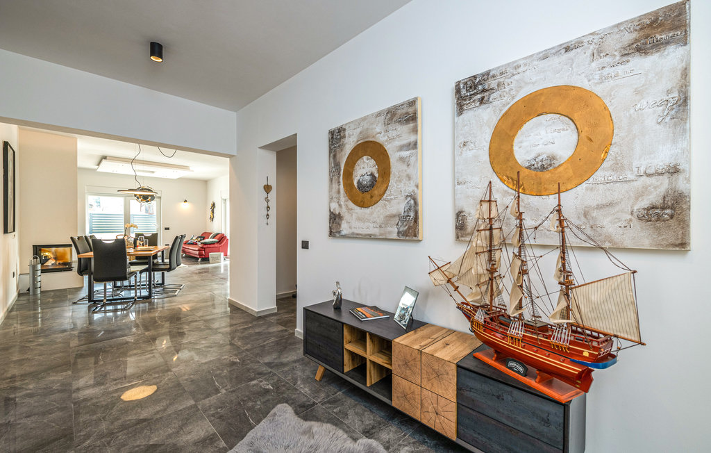 Feriehus - Fazana-Peroj , Kroatia - CIF868 28