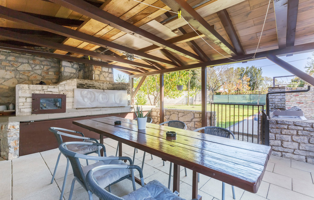 Ferieleilighet - Fazana-Valbandon , Kroatia - CIF883 7