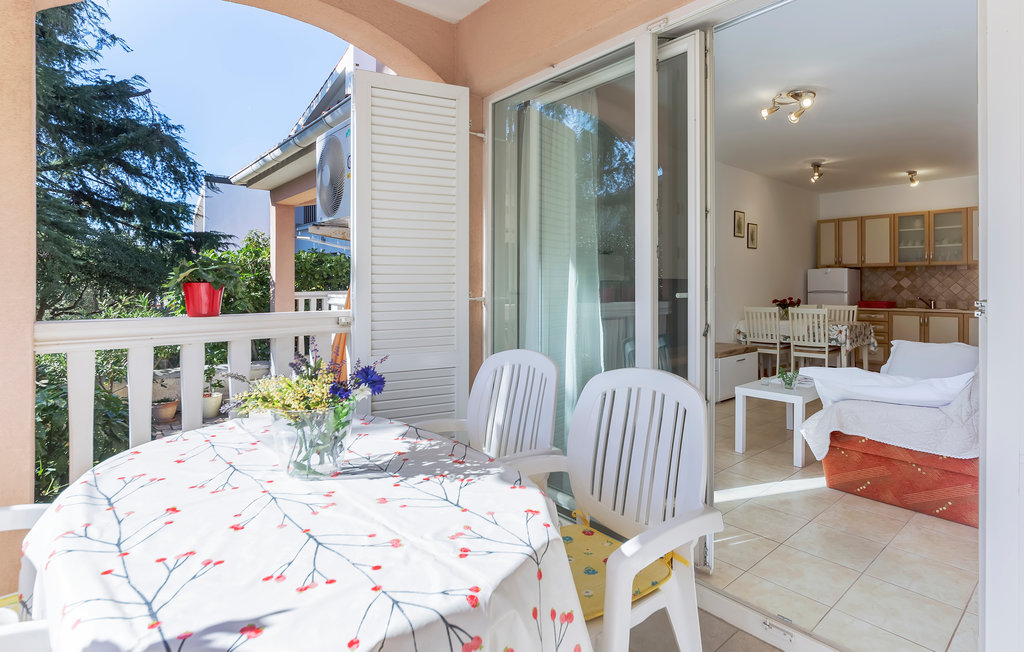 Feriehus - Fazana-Peroj , Kroatia - CIF886 9