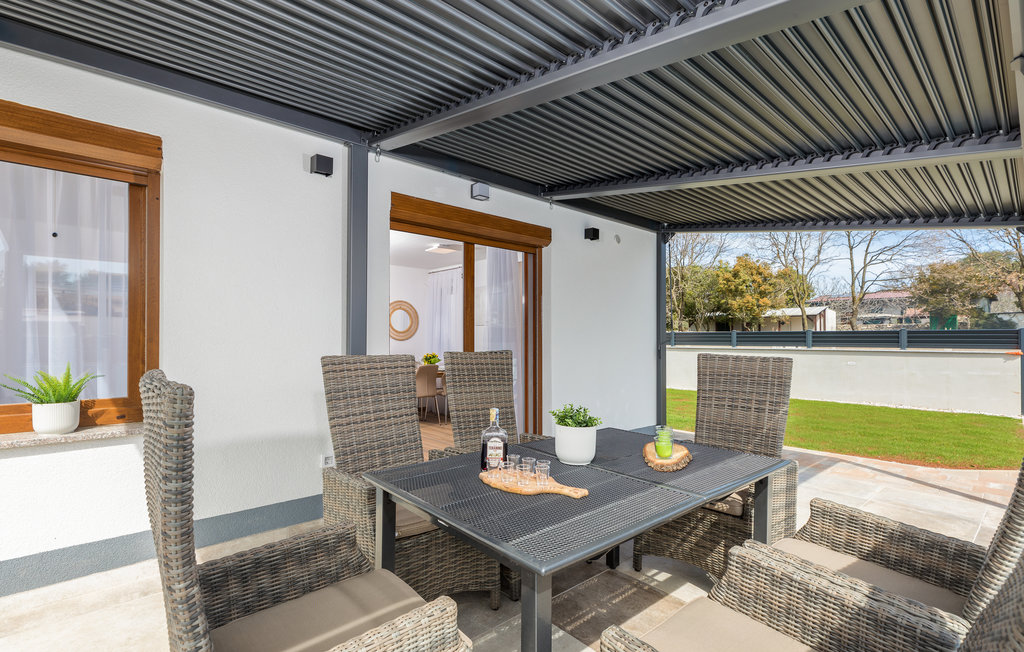 Ferienhaus - Fazana , Kroatien - CIF904 3