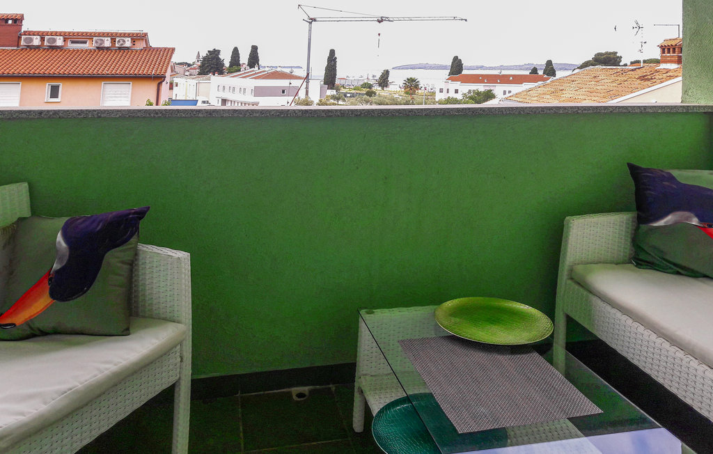 Ferieleilighet - Fazana , Kroatia - CIF919 6