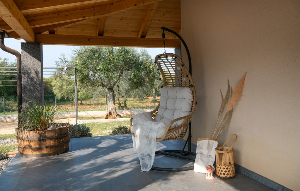 Feriehuse - Fazana , Kroatien - CIF929 11