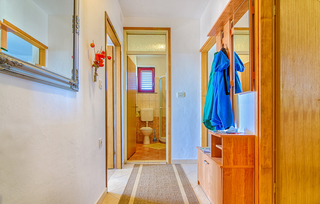 Semesterlägenhet - Fazana , Kroatien - CIF933 5