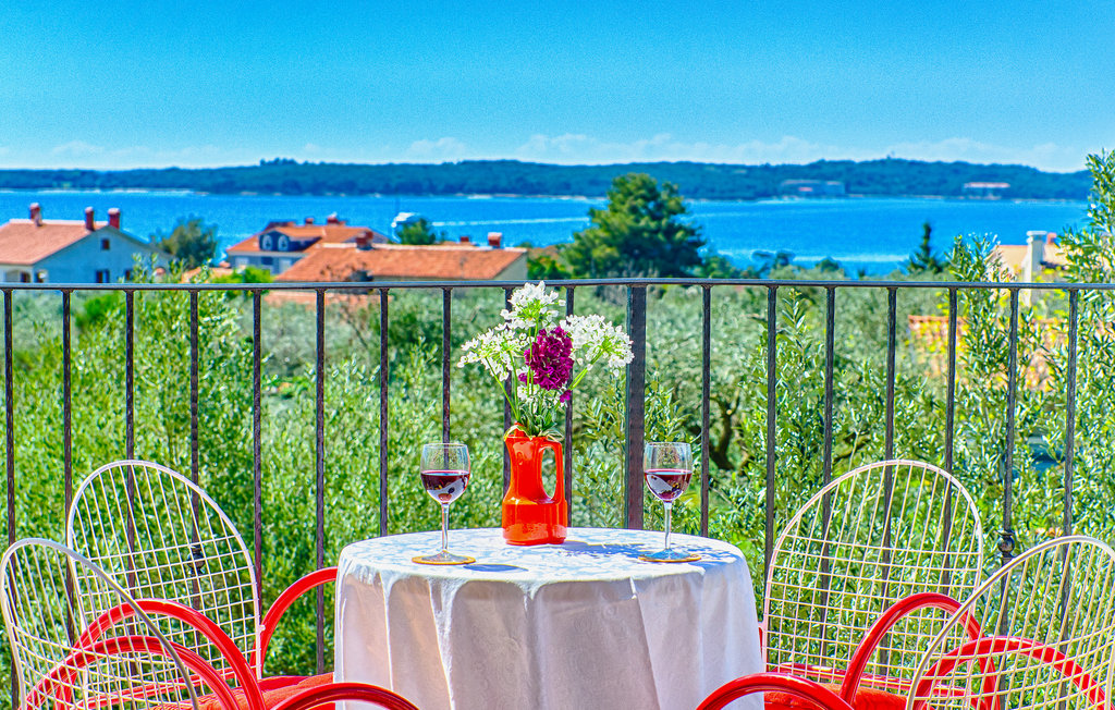 Semesterlägenhet - Fazana , Kroatien - CIF933 6