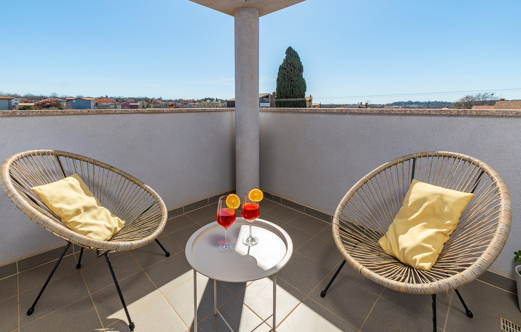 Ferieleilighet - Fazana-Valbandon , Kroatia - CIF944 1