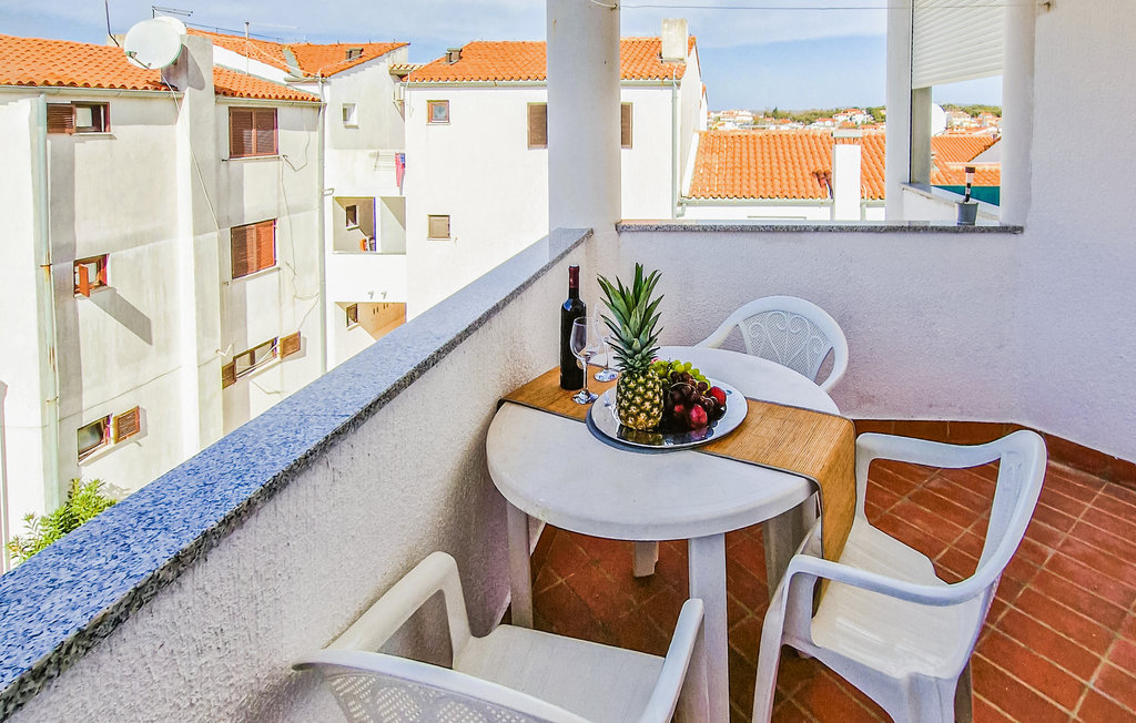 Ferieleilighet - Barbariga-Betiga , Kroatia - CIF946 1