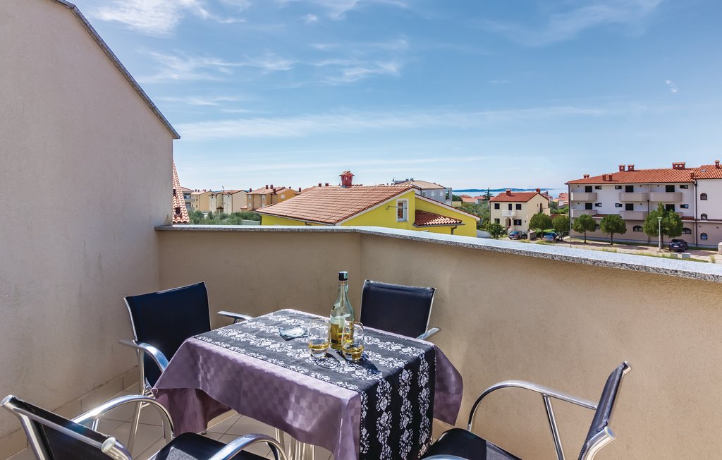 Lejlighed - Fazana-Peroj , Kroatien - CIF387 4