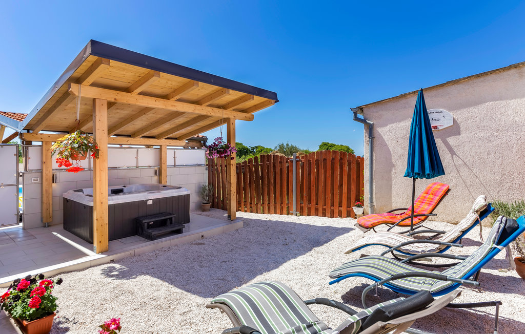 Lejlighed - Fazana-Peroj , Kroatien - CIF449 5