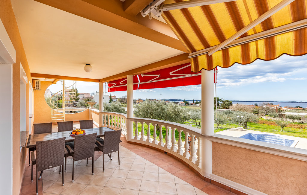 Ferieleilighet - Fazana-Peroj , Kroatia - CIF577 24