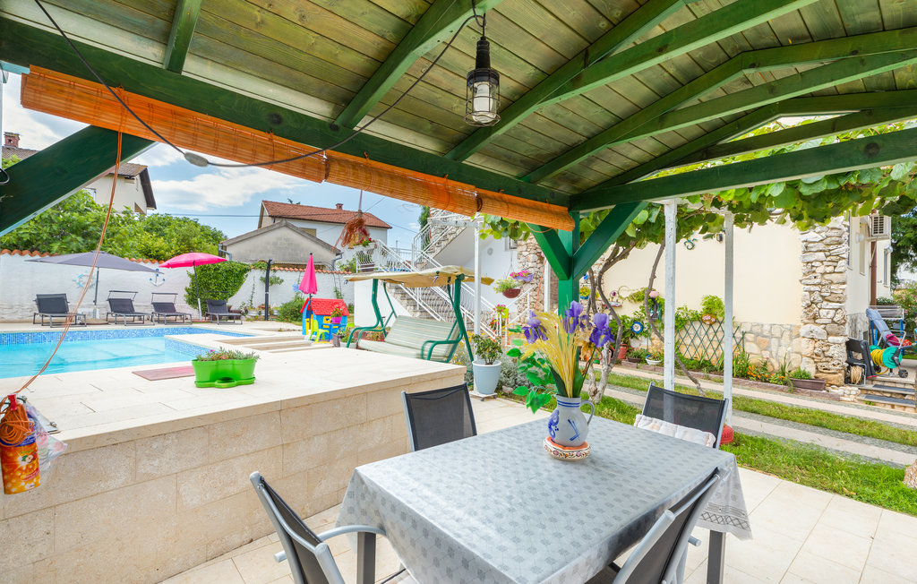 Ferienwohnung - Fazana-Valbandon , Kroatien - CIF681 3