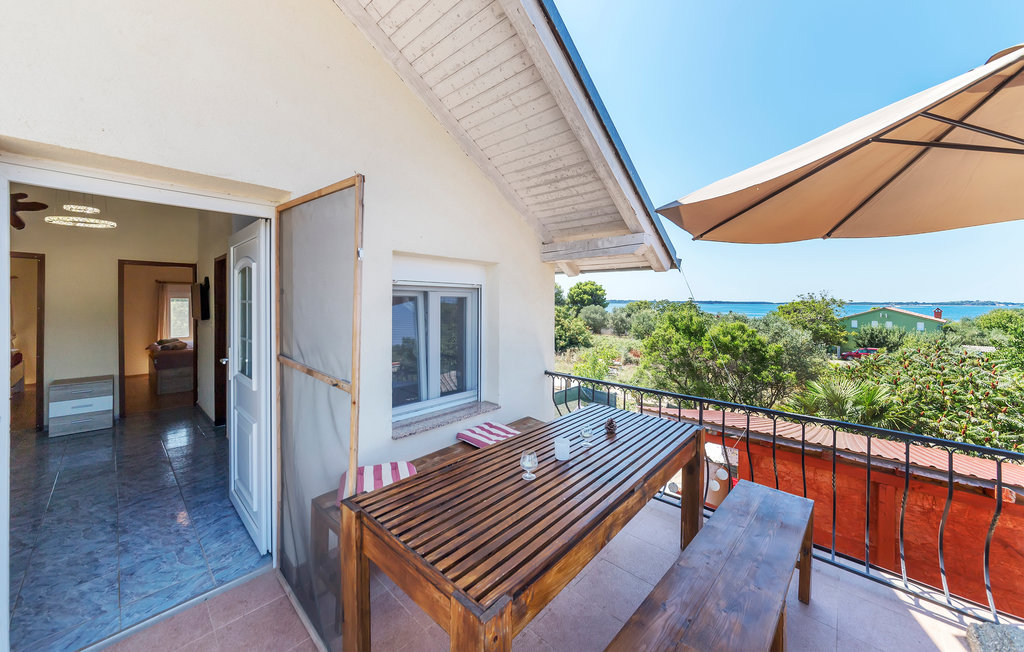 Semesterlägenhet - Fazana-Peroj , Kroatien - CIF749 4