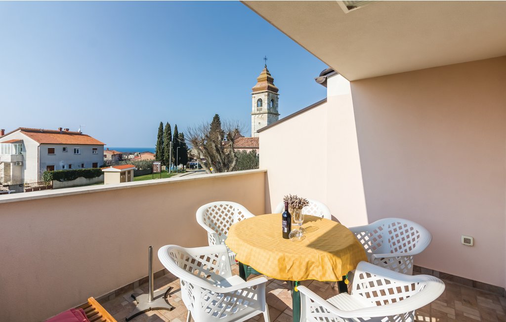 Ferieleilighet - Fazana , Kroatia - CIF752 5