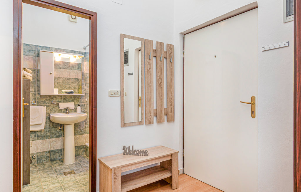 Ferieleilighet - Fazana , Kroatia - CIF788 8