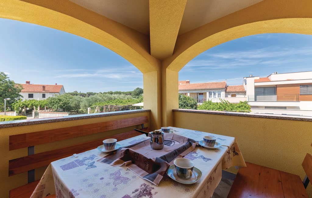 Ferieleilighet - Fazana-Valbandon , Kroatia - CIF806 3