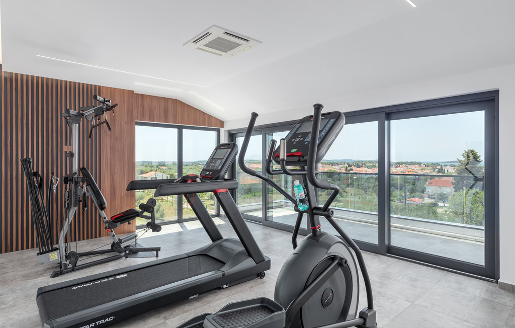 Feriehus - Fazana , Kroatia - CIF843 39