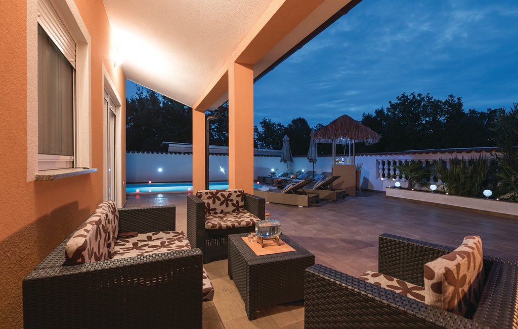 Ferienhaus - Barbariga-Betiga , Kroatien - CIF312 11