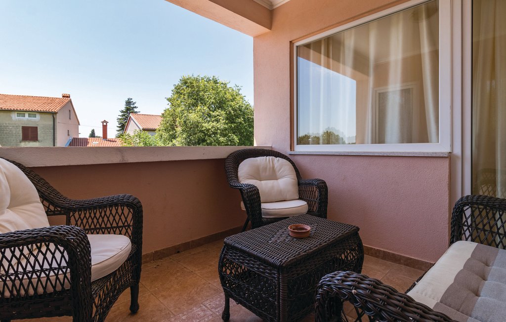 Feriehus - Fazana-Valbandon , Kroatia - CIF337 15