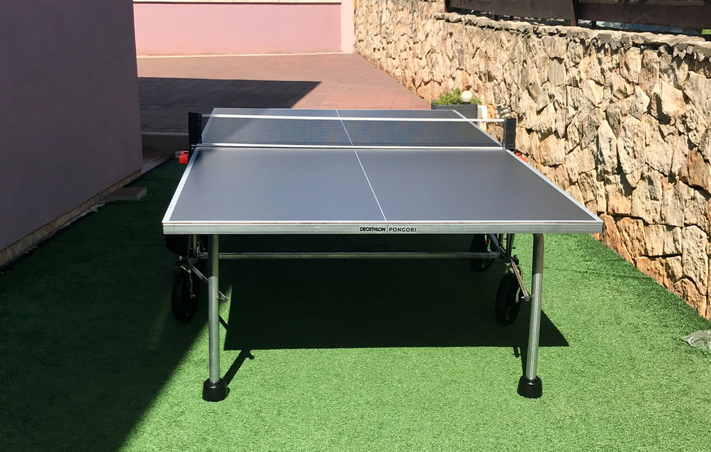 Feriehus - Barbariga-Betiga , Kroatia - CIF392 24