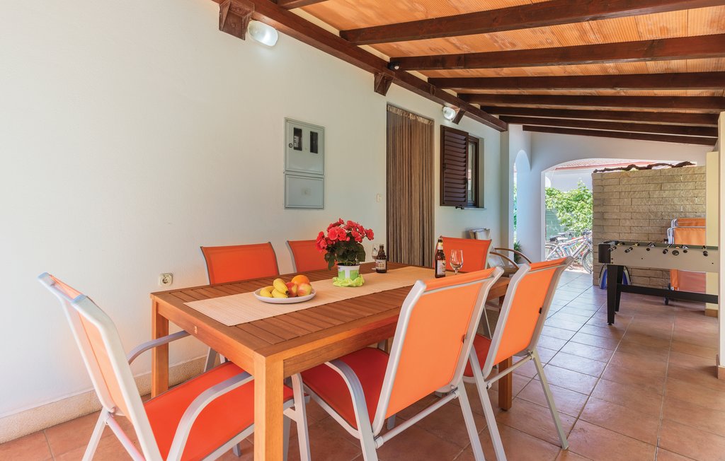 Feriehus - Fazana , Kroatia - CIF444 15