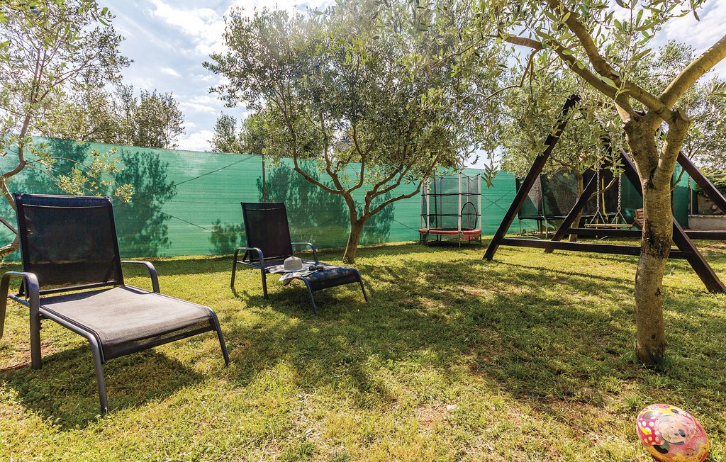 Ferienhaus - Fazana-Peroj , Kroatien - CIF457 12