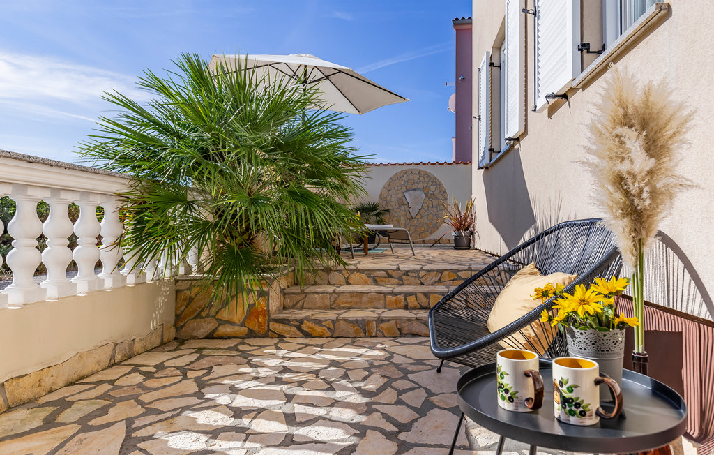 Feriehus - Barbariga-Betiga , Kroatia - CIF509 19