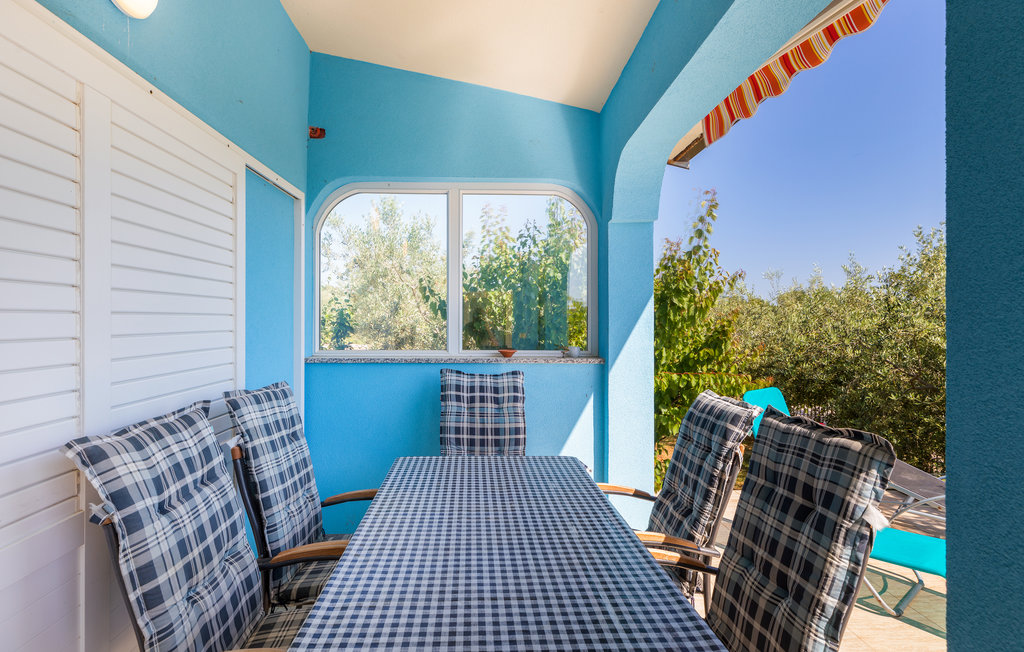 Ferienhaus - Fazana-Peroj , Kroatien - CIF524 11