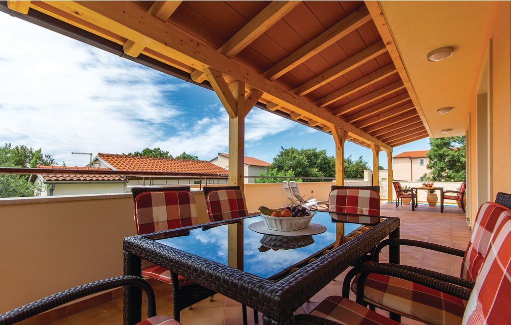 Semesterhus - Barbariga-Betiga , Kroatien - CIF525 10