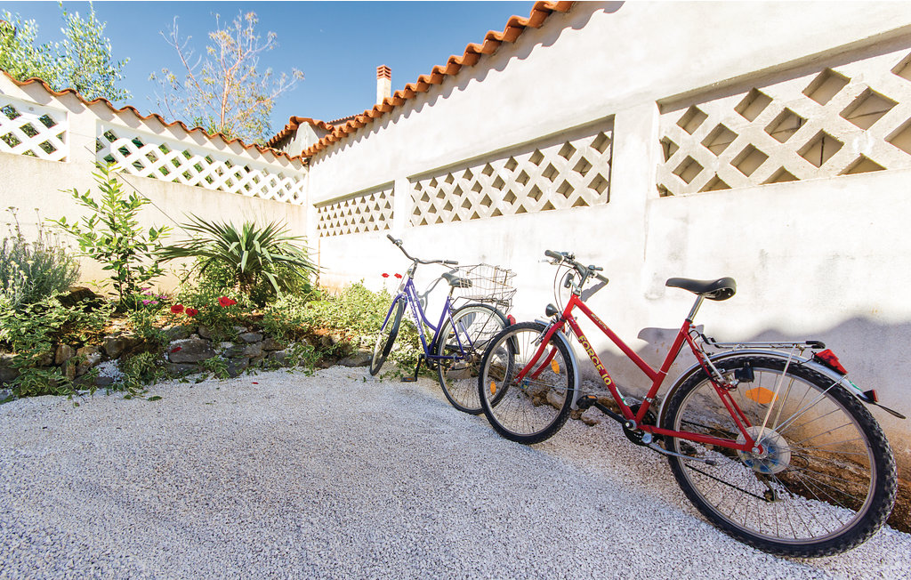 Ferienhaus - Barbariga-Betiga , Kroatien - CIF526 10