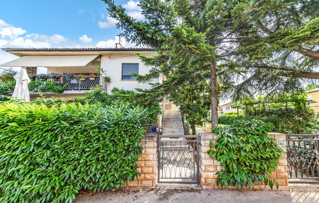 Ferieleilighet - Fazana , Kroatia - CIF858 15